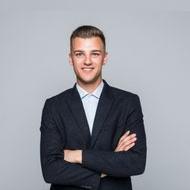 Boston Henry Mobile App Development trainer in Middletown