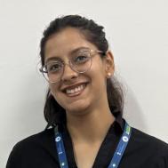 Soumya B. Class 12 Tuition trainer in Noida