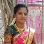 Manibharathi P. Chess trainer in Ottapidaram