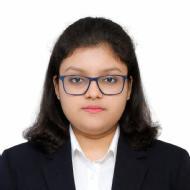 Neelakshi B. Python trainer in Phagwara