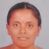 Roobini Class 12 Tuition trainer in Namakkal