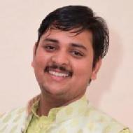 Devendra Kumar Dixit Class 12 Tuition trainer in Lucknow
