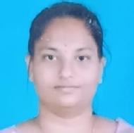 Sabitha V. Class I-V Tuition trainer in Sriperumbudur