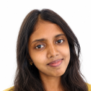Shruthi R. photo