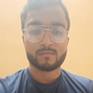 Aaditya Ashok Kadam Personal Trainer trainer in Pune