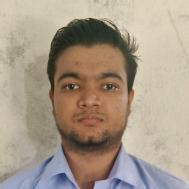 Abhay Kumar Data Science trainer in Khanna