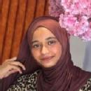 Irfana B. CBSE Tuition classes trainer in Thalapilly