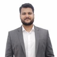 Kumar Indrajeet Class 12 Tuition trainer in Patna Sadar