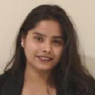 Ragini K. Class 12 Tuition trainer in Dumraon