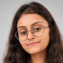Dipti V. photo