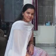 Hasini B Class 10 trainer in Rangareddy