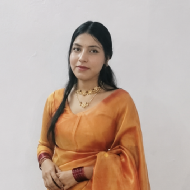 Muskan C. Class I-V Tuition trainer in Agra