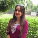 Vandana K. ICSE Tuition classes trainer in Meerut