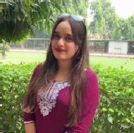 Vandana K. Class I-V Tuition trainer in Meerut