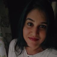 Vaishali Dance trainer in Chennai