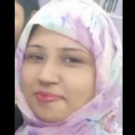 Kaynat J. Class I-V Tuition trainer in Lucknow