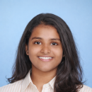 Nikitha S. Accounts Tuition classes trainer in Bangalore