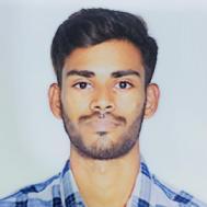 Roshan Class I-V Tuition trainer in Kesamudram