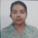Khushi S. Tuition trainer in Mohania