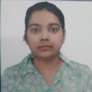 Khushi S. Class 11 Tuition trainer in Mohania
