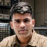 Shiv Vardhan Singh Class 10 trainer in Dehradun