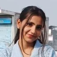 Anushka S. Class I-V Tuition trainer in Muzaffarnagar