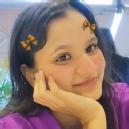 Khushi C. Class I-V Tuition trainer in Indore