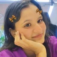 Khushi C. Class I-V Tuition trainer in Indore