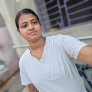 Sudeshna G. Class 10 trainer in Indpur