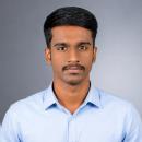 Praveen Kumar EVS Tuition classes trainer in Coimbatore