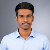 Praveen Kumar Class 12 Tuition trainer in Coimbatore
