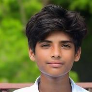Sufiyan Guitar trainer in Raxaul