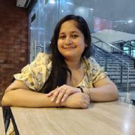 Juhi Class I-V Tuition trainer in Delhi