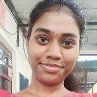 Shruti S. Kids Coding trainer in Delhi