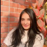 Nikita S. Class I-V Tuition trainer in Delhi