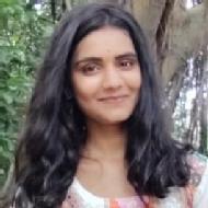 Roshani K. Class 12 Tuition trainer in Delhi