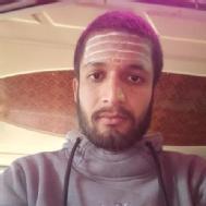 Rishabh Pandey UGC NET Exam trainer in Prayagraj