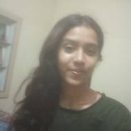 Laxita Tanwar Class I-V Tuition trainer in Jaipur