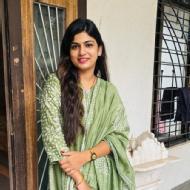 Revati M. Class I-V Tuition trainer in Pune