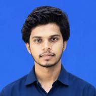 Naveen Sahani Class 9 Tuition trainer in Maharajganj