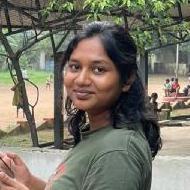 Shristi Class I-V Tuition trainer in Jharsuguda