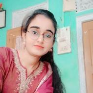 Alka D. Class 10 trainer in Jaipur