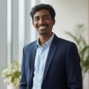 Photo of Sachin Yeldi