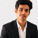 Aryan Rajput Class 8 Tuition trainer in Mumbai