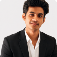 Aryan Rajput Class 8 Tuition trainer in Mumbai