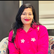 Ashana D. Class I-V Tuition trainer in Lucknow