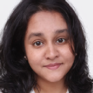 Iman C. Class I-V Tuition trainer in Mumbai