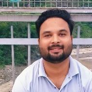 Vipin Singh Class 11 Tuition trainer in Kotdwara