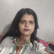 Prerna Class I-V Tuition trainer in Patna