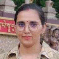 Pratibha P. Class I-V Tuition trainer in Haridwar